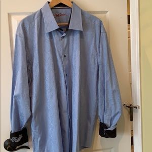 Robert Graham dress shirt